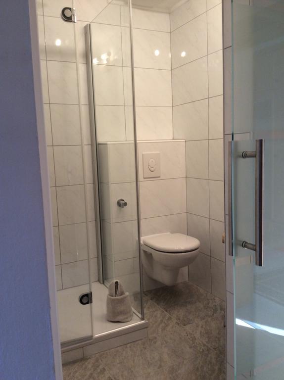 Ferienhaus Sonnrain Leogang Quarto foto