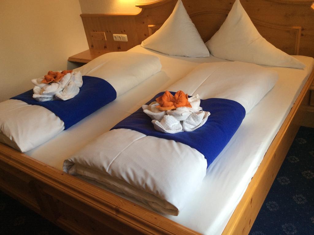 Ferienhaus Sonnrain Leogang Quarto foto